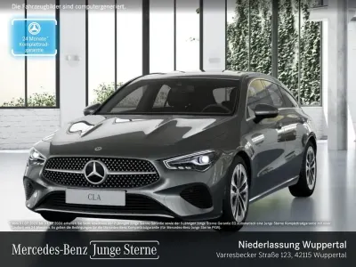 Gebraucht Mercedes CLA200 Shooting Brake