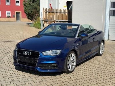 Audi A3 Cabriolet
