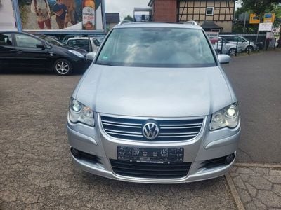 VW Touran