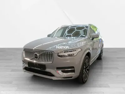 Gebraucht Volvo XC90