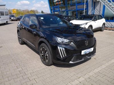 Usata Peugeot 2008 145 CV (106 kW) 2025 Nero SUV