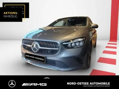 Gebraucht Mercedes B180