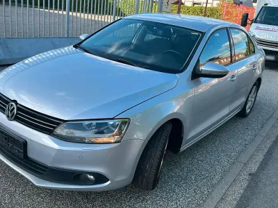 Gebraucht VW Jetta