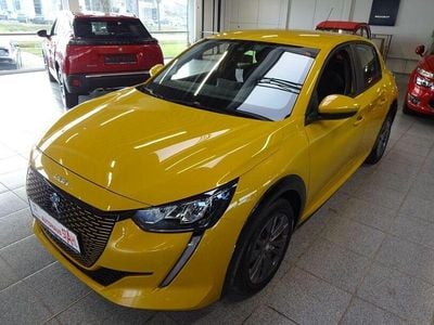 Gebraucht Peugeot e-208