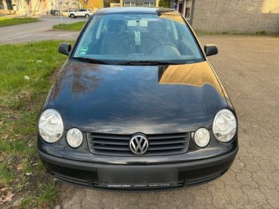 gebraucht VW Polo 1.2 gebraucht