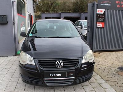 gebraucht VW Polo 1.4