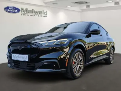 Gebraucht Ford Mustang Mach-E