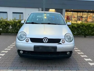 Gebraucht VW Lupo