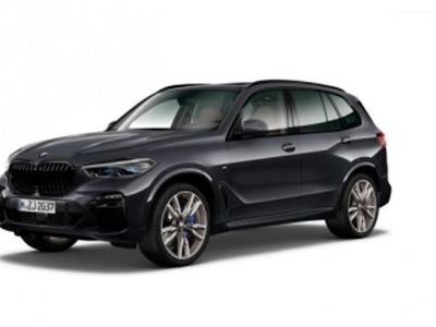 Grau metallic Gebraucht 2020 BMW X5 Comfort Edition SUV | 88.950 €