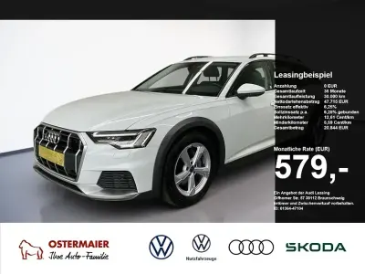 Gebraucht Audi A6 Allroad