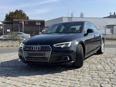 Gebraucht Audi A4 S-Line 272 PS (200 kW) 2015 Limousine