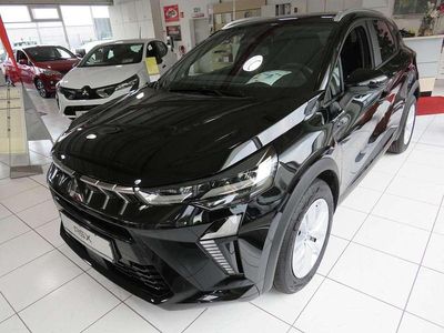 Onyx schwarz Neu 2025 Mitsubishi ASX Plus SUV | 28.950 € (Fairer Preis)