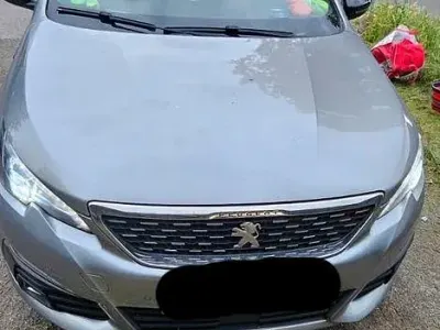 Gebraucht Peugeot 308