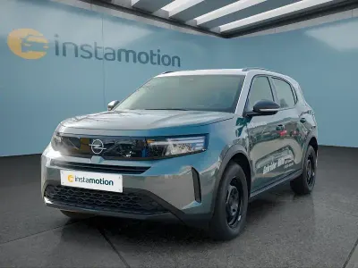 Usata Opel Frontera