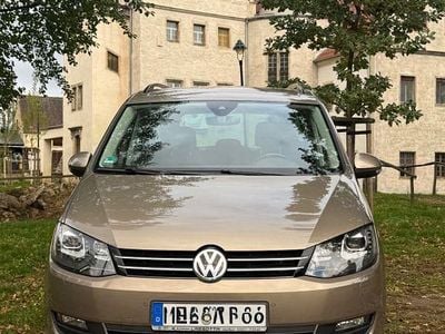 VW Sharan
