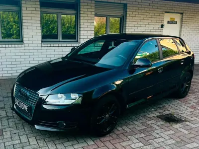 Gebraucht Audi A3