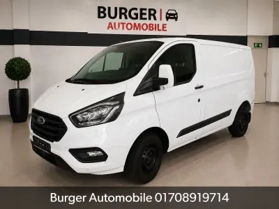 Gebraucht Ford Transit Custom