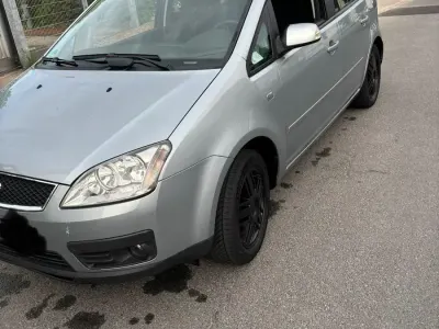 Gebraucht Ford C-MAX