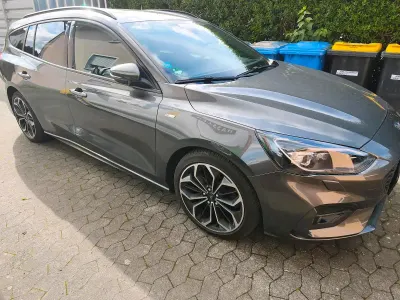Gebraucht Ford Focus