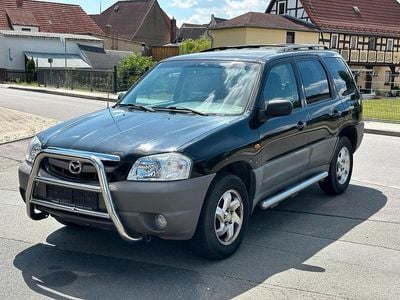Mazda Tribute
