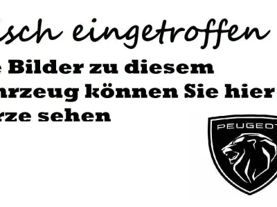 Gebraucht Peugeot e-208 Active 56 kW (77 PS) 2022 Gelb Kleinwagen