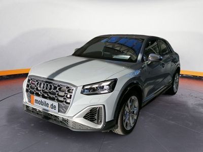 gebraucht Audi S2 300PS QUATTRO MATRIX-LED.NAVI.ALU.el.HECKKLA