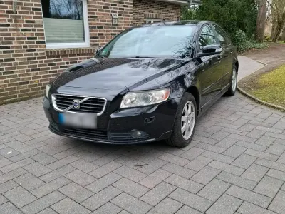 Gebraucht Volvo S40