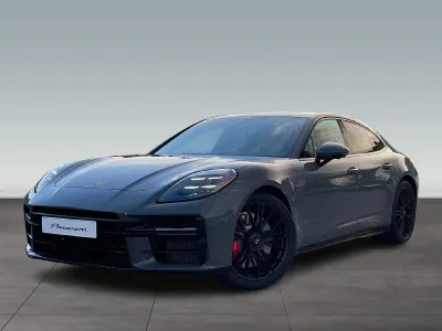 Gebraucht Porsche Panamera 500 PS (367 kW) 2025 Grau Kleinwagen