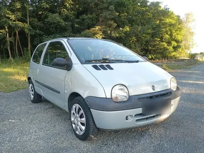 Gebraucht Renault Twingo