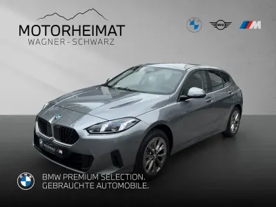 Gebraucht BMW 120 Shadowline 170 PS (125 kW) 2025 Grau Kleinwagen
