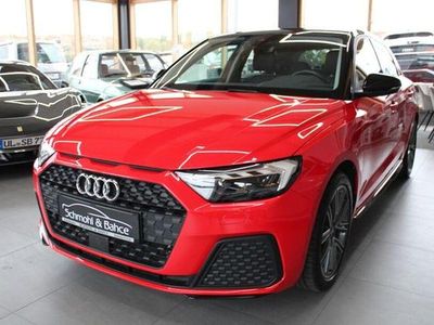 Andere Gebraucht 2020 Audi A1 Comfort Limousine | 20.490 € (Etwas zu teuer)