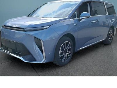 Maxus MIFA 9