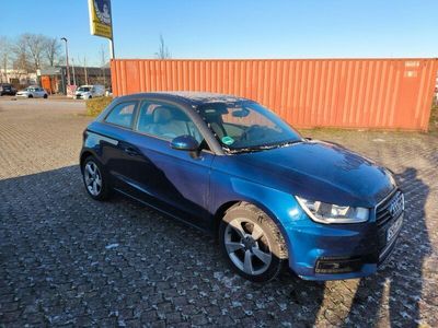 gebraucht Audi A1 1.4 TFSI cylinder on demand sport