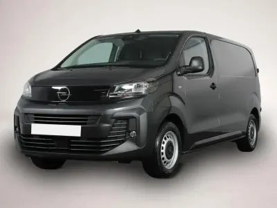 Gebraucht Opel Vivaro-e Combi