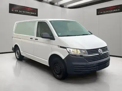 Gebraucht VW T6.1 90 PS (66 kW) 2020 Andere Van
