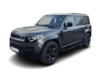 Gebraucht Land Rover Defender Black Edition 2024 Grau SUV