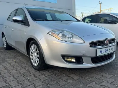 Gebraucht Fiat Bravo