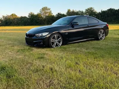 Gebraucht BMW 428