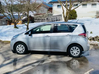 Gebraucht Toyota Verso-S