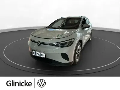 Occasion VW ID.4 Pro Performance 150 kW (204 ch) 2023 Blanc SUV
