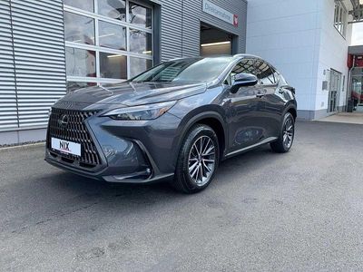 Lexus NX350h