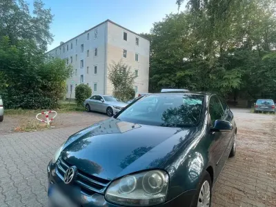 Gebraucht VW Golf