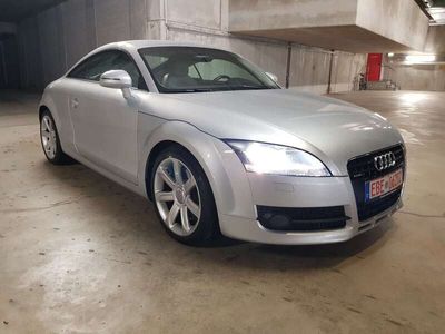 gebraucht Audi TT 3.2 Coupe quattro *1.Hand!-Youngtimer!-V6 !*