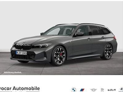 Gebraucht BMW M340 M Sport 374 PS (275 kW) 2025 Grau Limousine