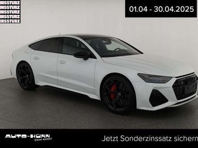 Audi RS7 Sportback