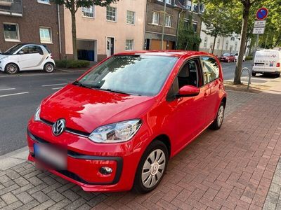 gebraucht VW up! 