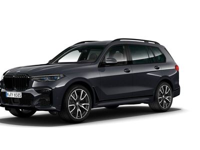 gebraucht BMW X7 xDrive40d