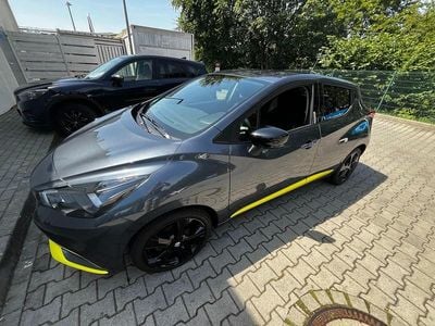 Nissan Kiiro