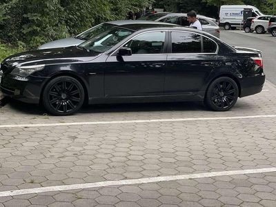 Gebraucht 2008 BMW 530 Exclusive Limousine | 10.900 € (Teuer)