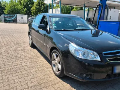 Gebraucht Chevrolet Epica